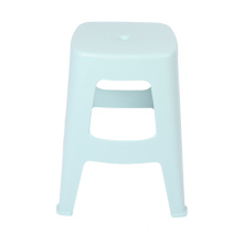 Fashion Tall High Quality Bathroom Kitchen Plastic High Stool